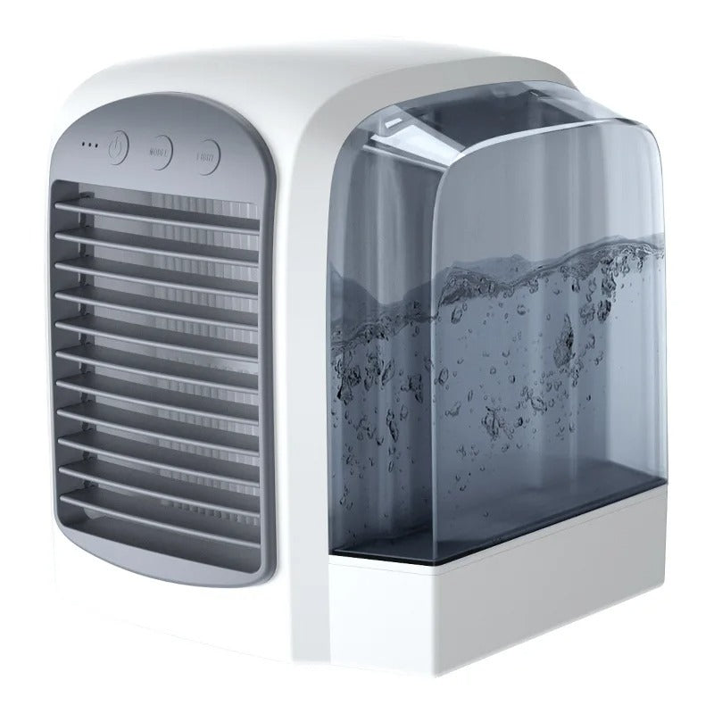 CoolBreeze™ Portable Air Cooler Fan