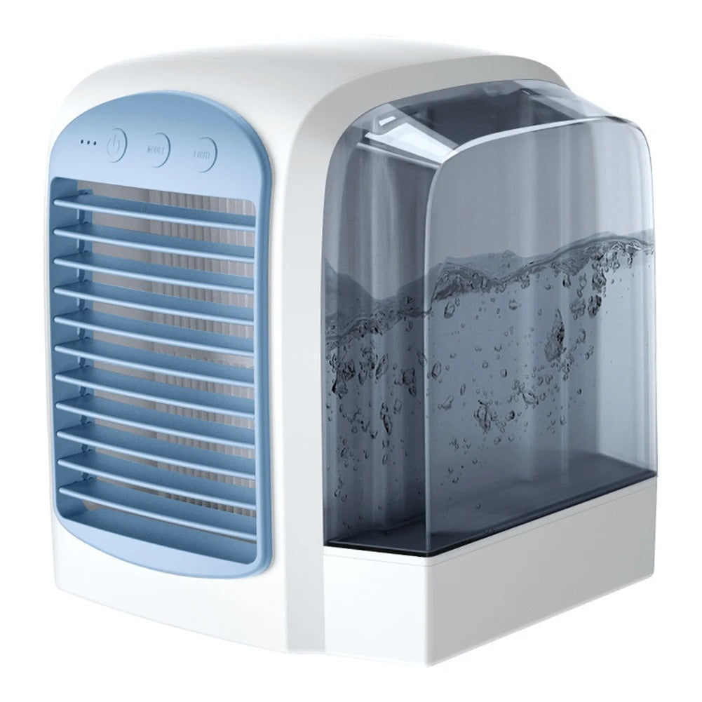 CoolBreeze™ Portable Air Cooler Fan