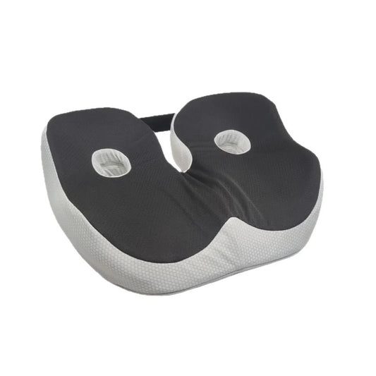 Adjustable Memory Foam Seat Cushion