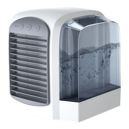 CoolBreeze™ Portable Air Cooler Fan