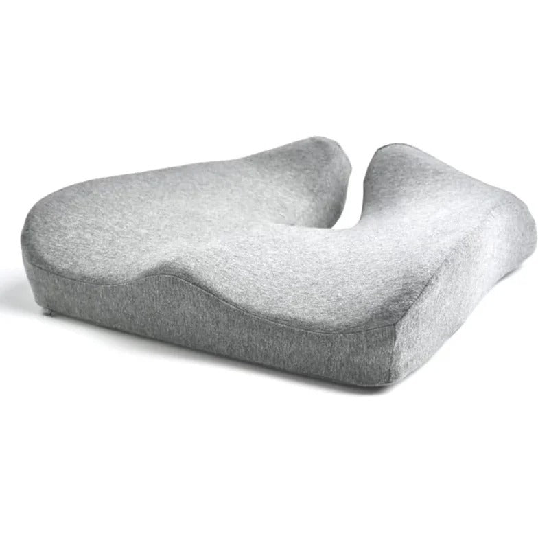 Ergonomic Memory Foam Seat &amp