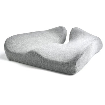 Ergonomic Memory Foam Seat &amp