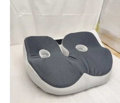 Adjustable Memory Foam Seat Cushion