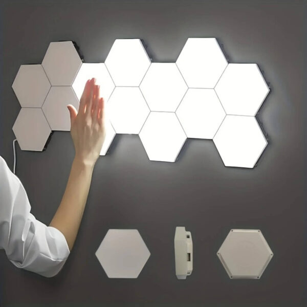 LED WALL LIGHTS