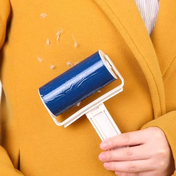 Lint remover
