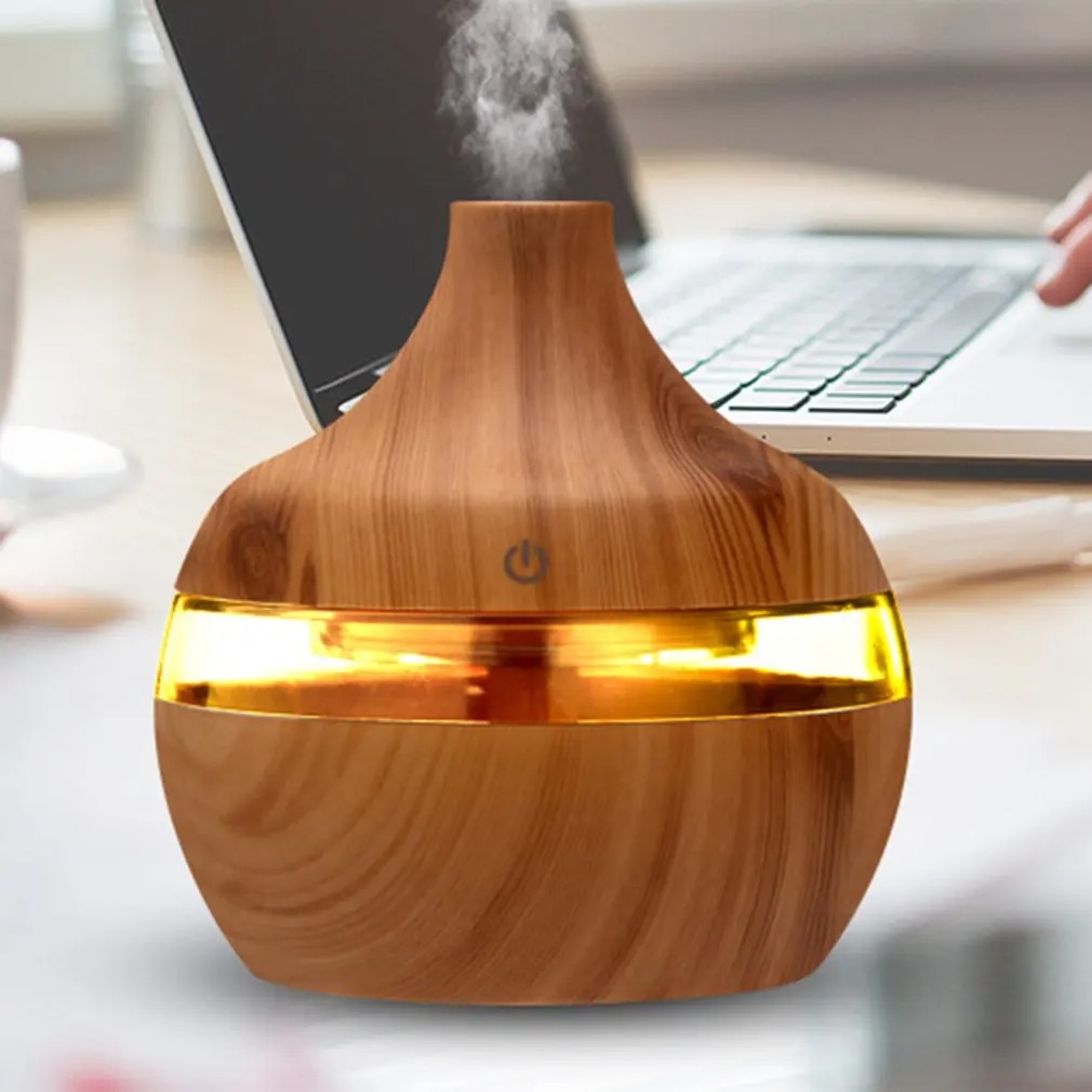 Air humidifier