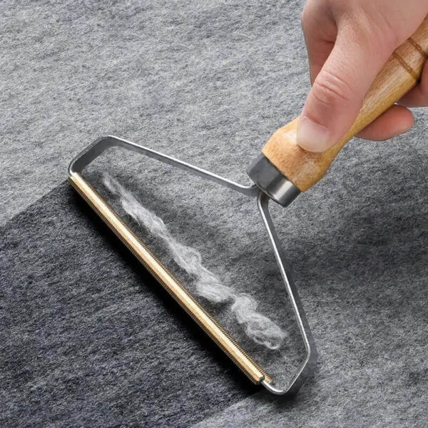 LINT REMOVER ROLLER