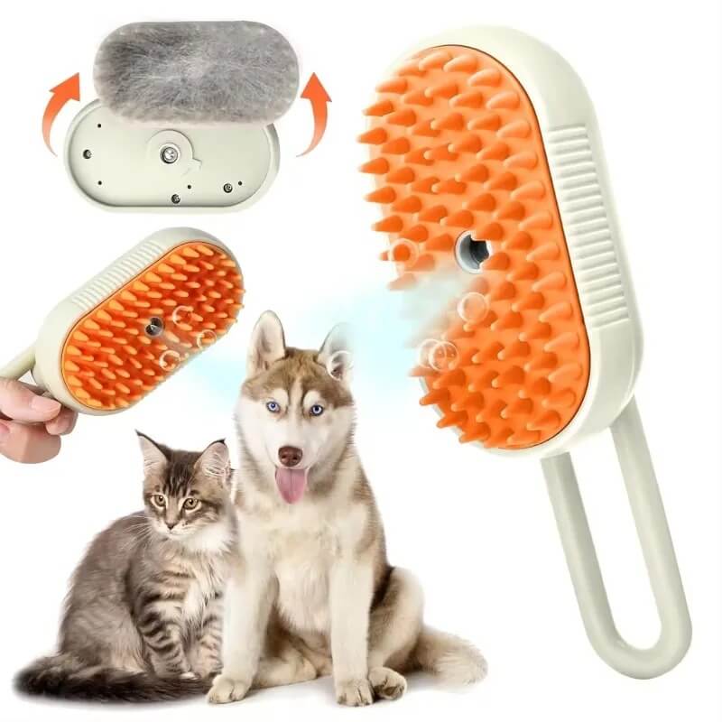 cat brush