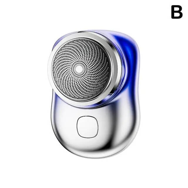Best Mini Electric Shaver - Image 11