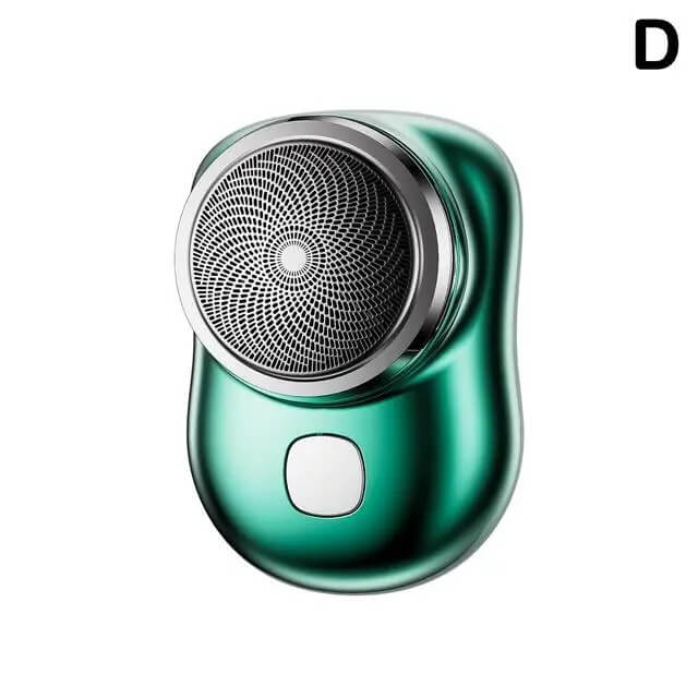 Best Mini Electric Shaver - Image 13