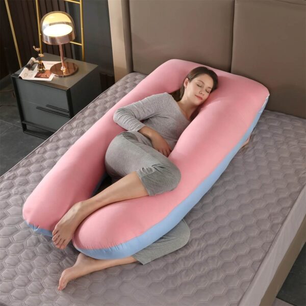 PREGNANCY PILLOW