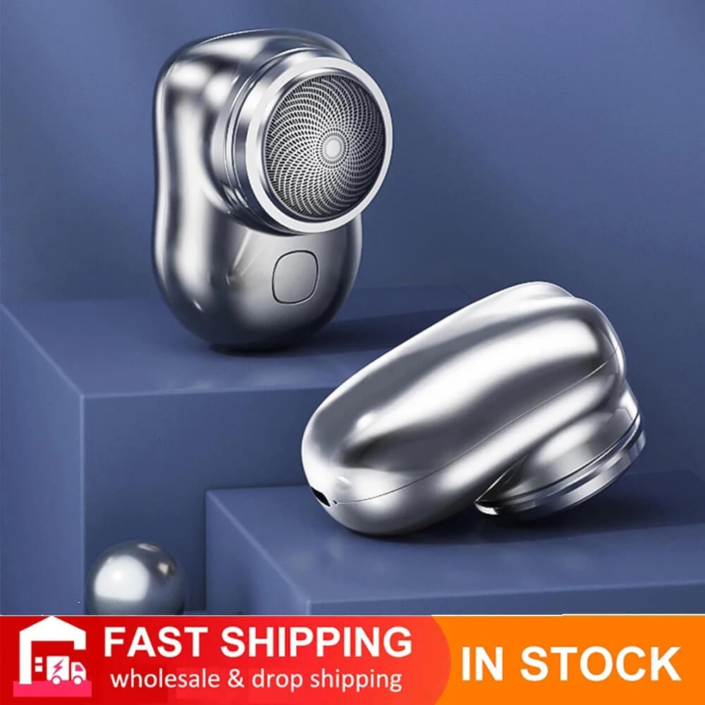 Best Mini Electric Shaver - Image 3