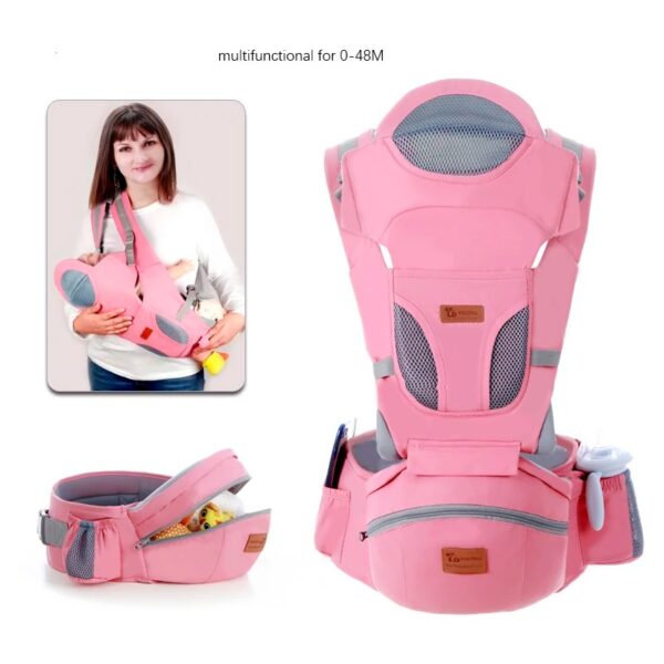 baby carrier