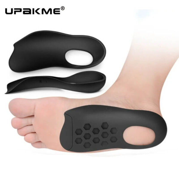 ORTHOPEDIC INSOLES