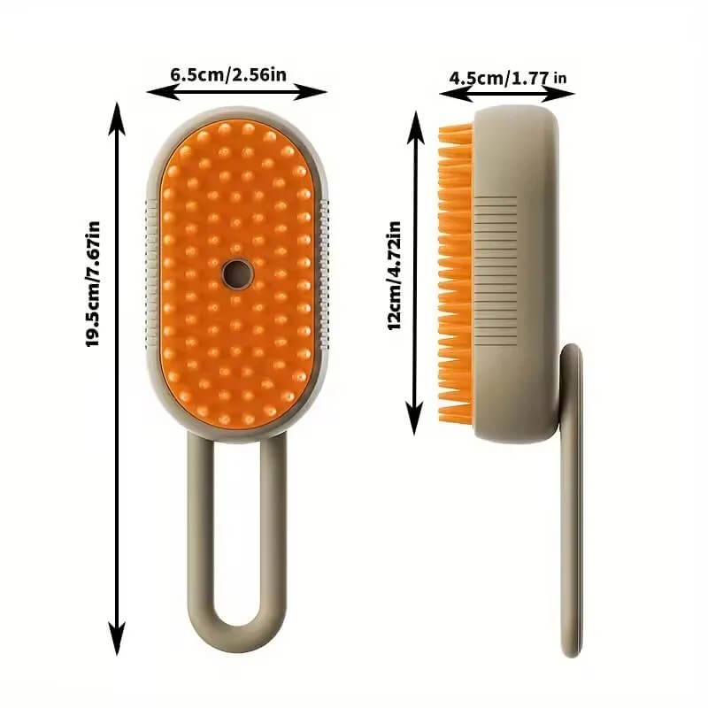 Cat Brush – The Ultimate Brush for a Cat’s Clean, Tangle-Free Coat - Image 4