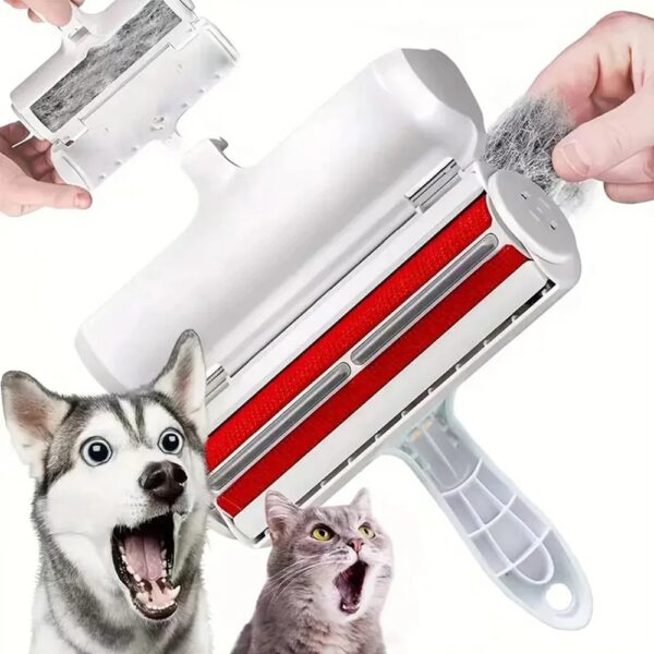 pet hair remover