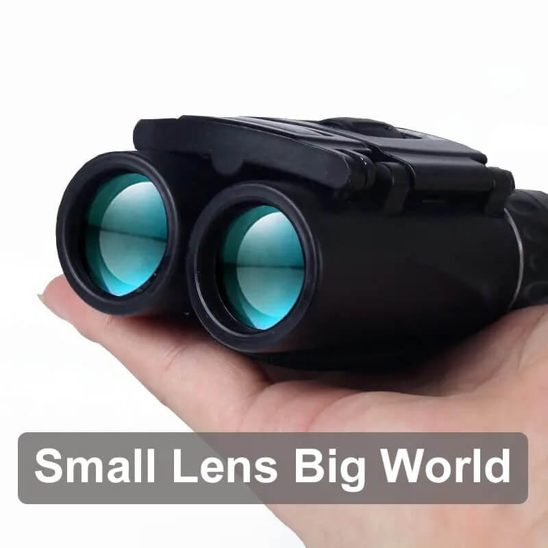 40x22 HD Powerful Binoculars – Precision Clarity at Long Range - Image 4