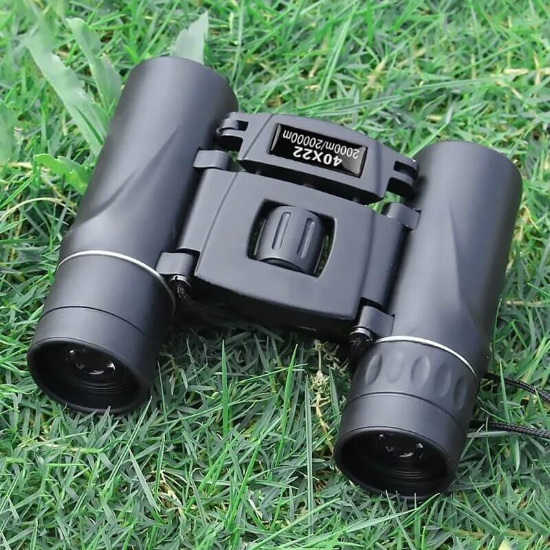 40x22 HD Powerful Binoculars – Precision Clarity at Long Range - Image 5