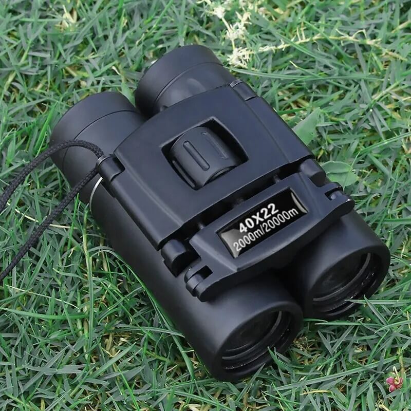 40x22 HD Powerful Binoculars – Precision Clarity at Long Range - Image 6