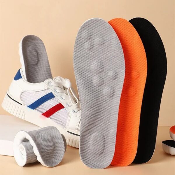 SPORTS INSOLES