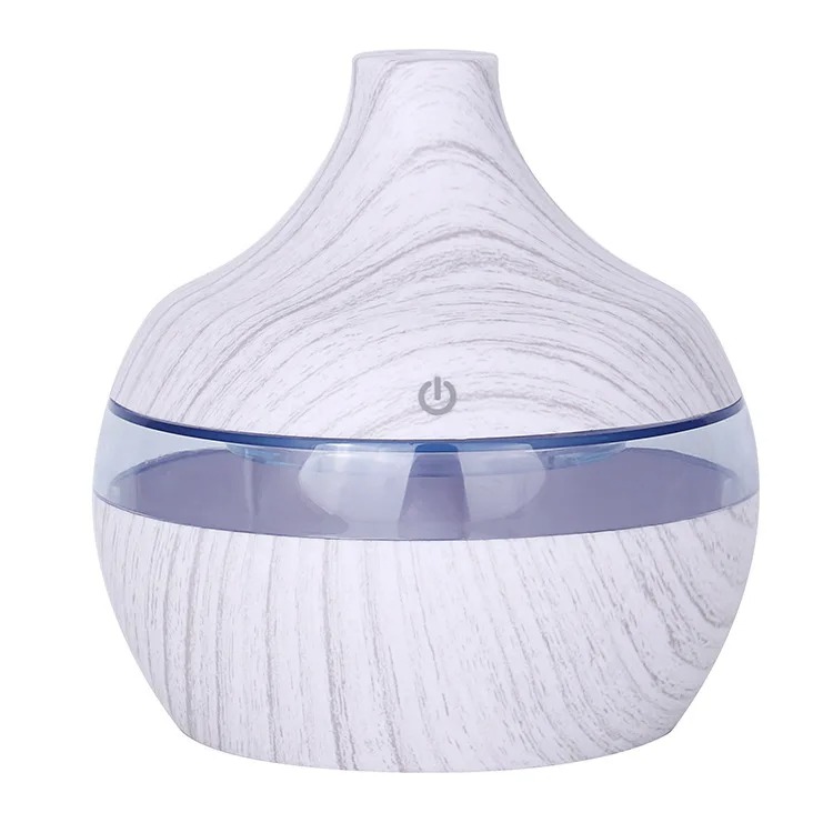 Air Humidifier with LED Light – A Quiet and Stylish Home Essential - Image 8