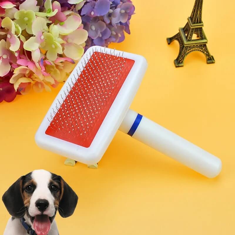 Cat Brush – The Ultimate Brush for a Cat’s Clean, Tangle-Free Coat - Image 9