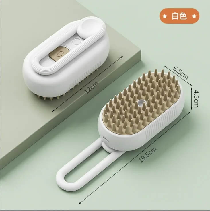 Cat Brush – The Ultimate Brush for a Cat’s Clean, Tangle-Free Coat - Image 10
