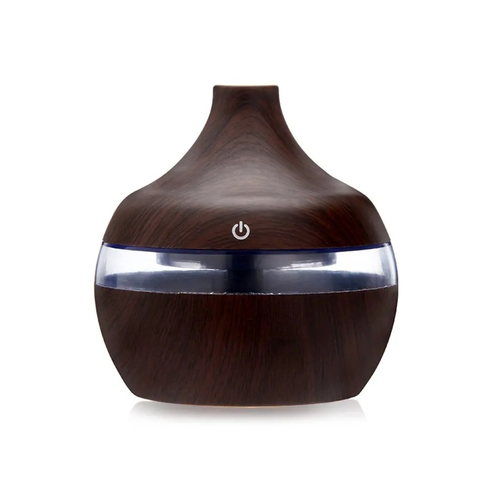 Air Humidifier with LED Light – A Quiet and Stylish Home Essential - Image 10