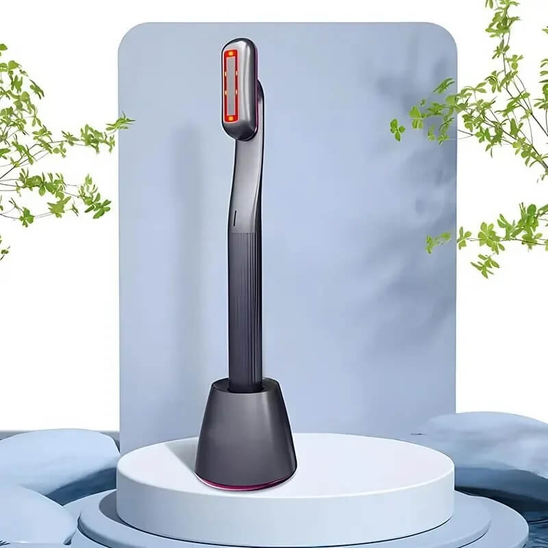 4-in-1 Facial Massage Wand - Anti Aging Facial Massage - Image 10